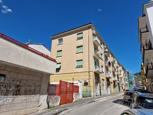 EBOLI CENTRO - Appartamento di 100 mq