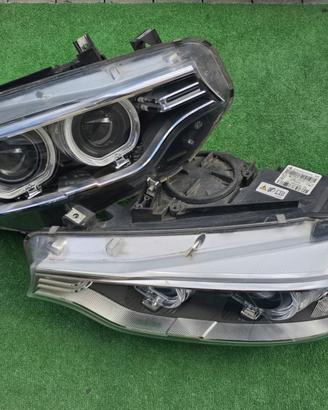 BMW 4 IV F32 F33 F36 BI-XENON Fari Fanali Destro S