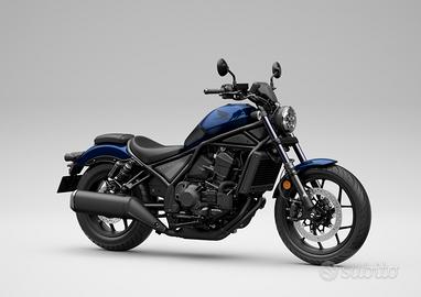 HONDA CMX1100 REBEL DCT