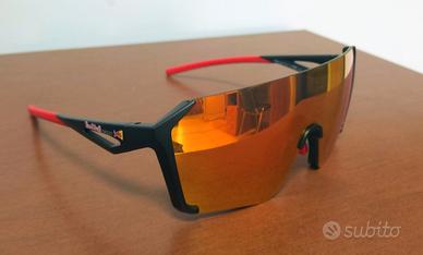 Occhiali Red Bull