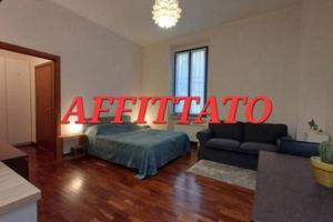 Appartamento di 40 m² con 1 locale a Milano