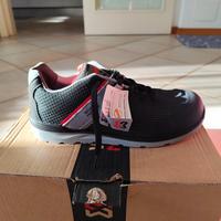 scarpe antinfortunistiche