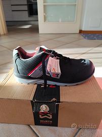 scarpe antinfortunistiche