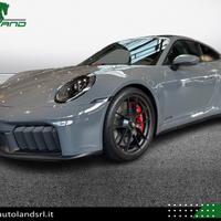 Porsche 911 Coupe 3.6 Carrera GTS auto