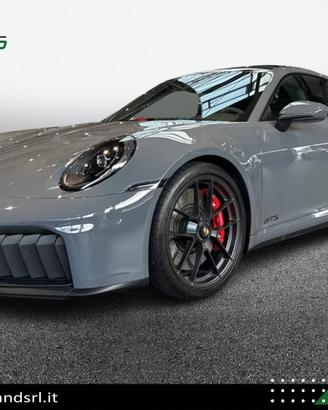 Porsche 992 3.6 Carrera GTS auto