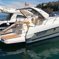 Cranchi Zaffiro 36 Natante