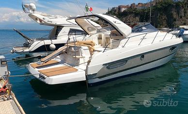 Cranchi Zaffiro 36 Natante