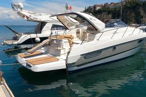 Cranchi Zaffiro 36 Natante