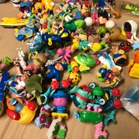 Sorpresine ovetti kinder ecc