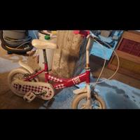 bici bambina