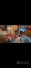 bici bambina