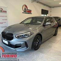 Bmw 118 118i 5p. Msport Virtual