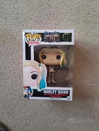Funko Pop - Harley Quinn