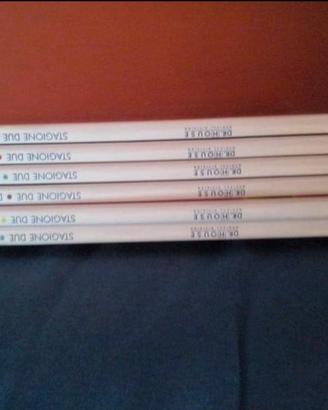  2 serie Dottor House 