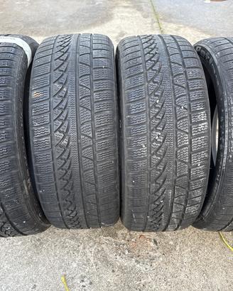 gomme usate 2155018 Winter ATLAS - W651 - 840