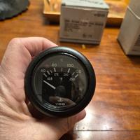 VDO OCEAN LINE  indicatore temperatura acqua 12V