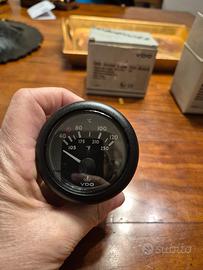 VDO OCEAN LINE  indicatore temperatura acqua 12V