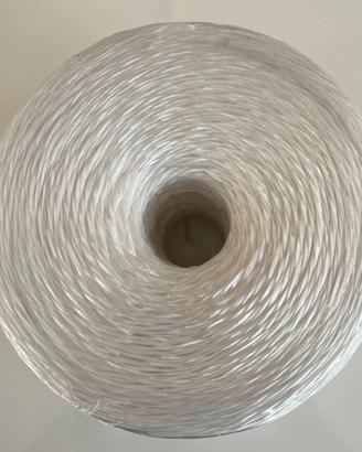 rotolo di spago di plastica