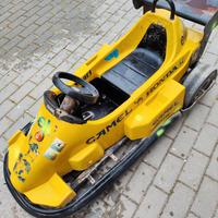 Go Kart vintage 