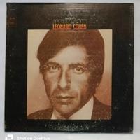 Leonard Cohen . Songs Of Leonard C. Vinile, 1970