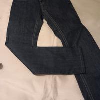 jeans Jean Paul Gaultier vintage