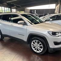 JEEP Compass 1.3 Turbo T4 150 CV aut. 2WD Limite