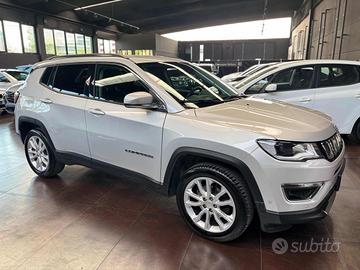 JEEP Compass 1.3 Turbo T4 150 CV aut. 2WD Limite