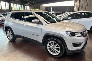 JEEP Compass 1.3 Turbo T4 150 CV aut. 2WD Limite