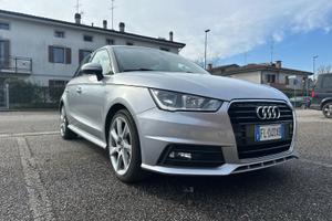 Audi A1 S line 1.6 TDI ( Automatico)
