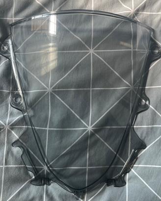 Cupolino fumè R125 ORIGINALE