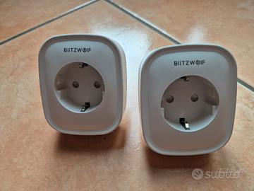 Prese smart WiFi (2)