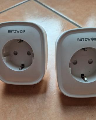 Prese smart WiFi (2)