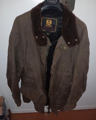 belstaff Barbour anni 90