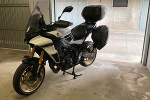 Yamaha Tracer 900 - 2023