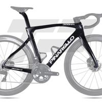 Pinarello Dogma F12 Tg 465 (S) Telaio