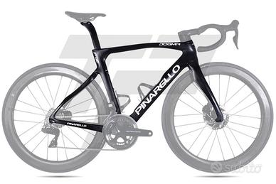 Pinarello Dogma F12 Tg 465 (S) Telaio