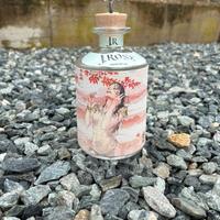 J.Rose Gin Artigianale JR07 Milo Manara