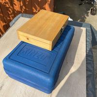 Fresa Kinzo per legno