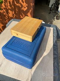 Fresa Kinzo per legno