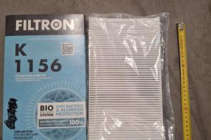 FILTRO ABITACOLO IVECO DAILY K1156