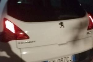 Peugeot 3008 HD 1.600 Anno 2012 Diesel