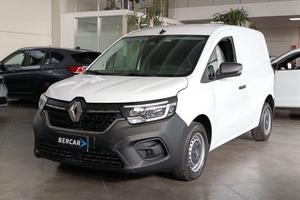 Renault Kangoo dCi 95 Van