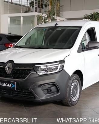 Renault Kangoo dCi 95 Van
