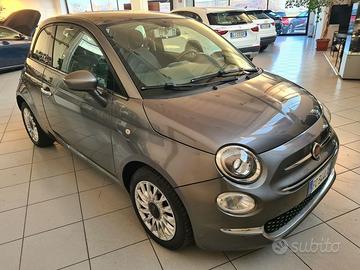 FIAT 500 1.2 Lounge!OK NEO PATENTATI!TETTO PA...