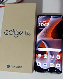 Motorola Edge 50 pro 