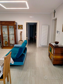 Appartamento sulle colline Sammartinesi