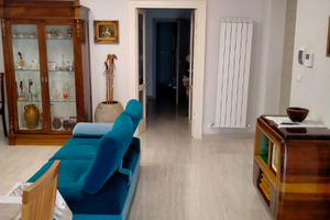 Appartamento sulle colline Sammartinesi