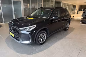 BMW X1 sdrive18d auto
