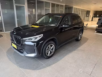BMW X1 sdrive18d auto
