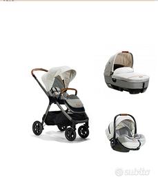 Trio Joie signature finiti